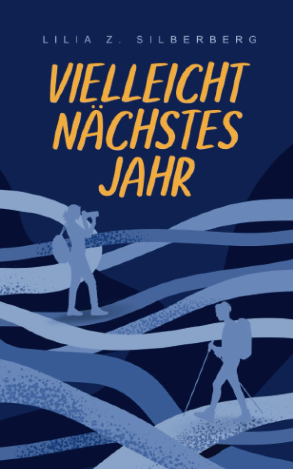 Vielleicht nächstes Jahr New Adult