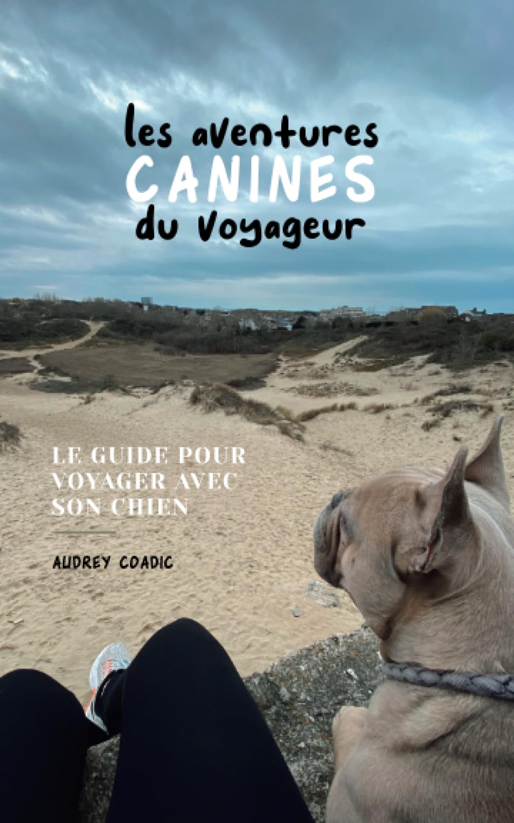 Les aventures canines du voyageur: Le guide pour voyager avec son chien Travel Guides