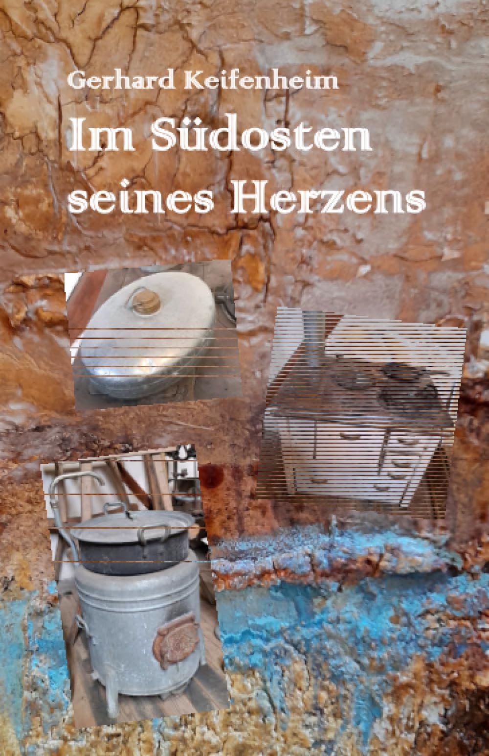 Im Südosten seines Herzens Politics & Society