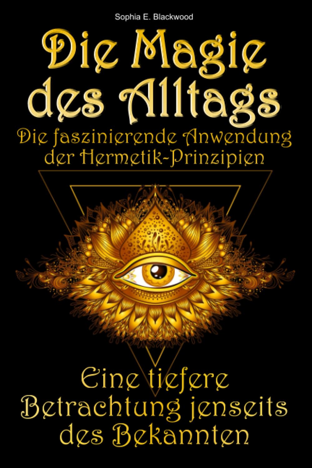 Die Magie des Alltags Die faszinierende Anwendung der Hermetik-Prinzipien Eine tiefere Betrachtung jenseits des Bekannten Lifestyle