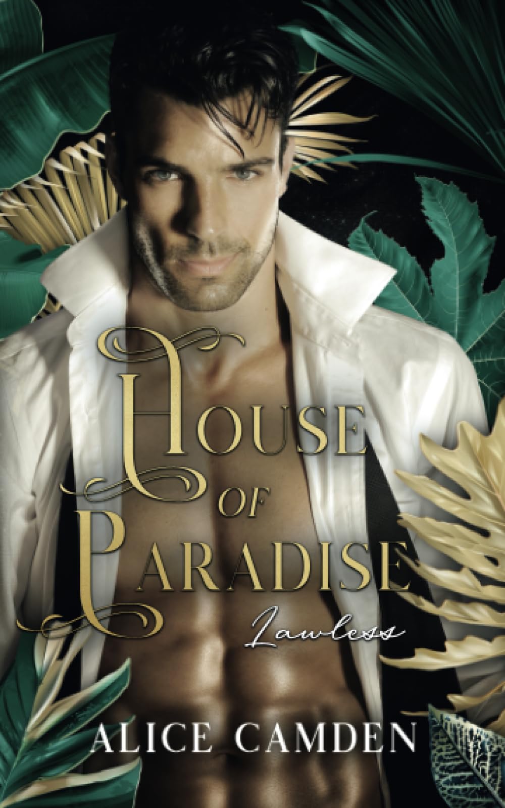 House of Paradise: Lawless LGBTQ+