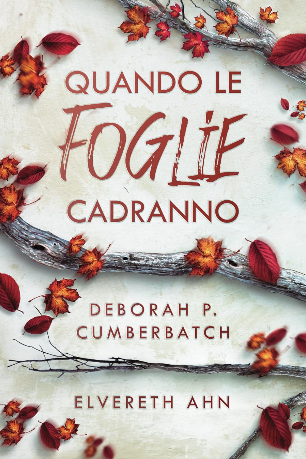 Quando le foglie cadranno Eroticism