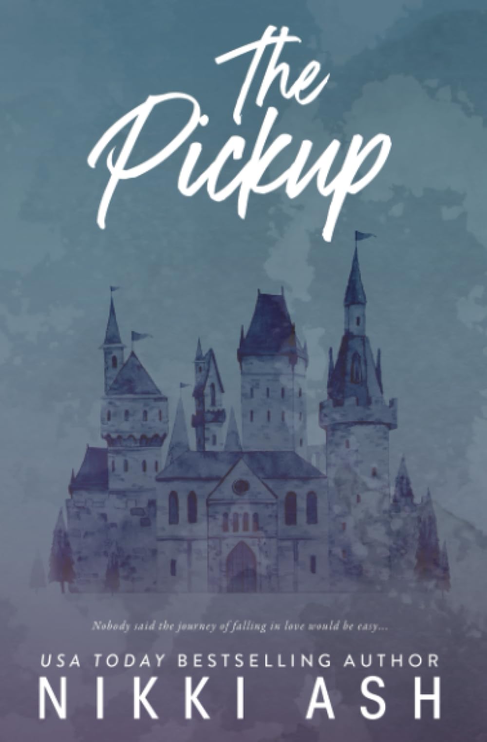 The Pickup: a surprise pregnancy, football romance book