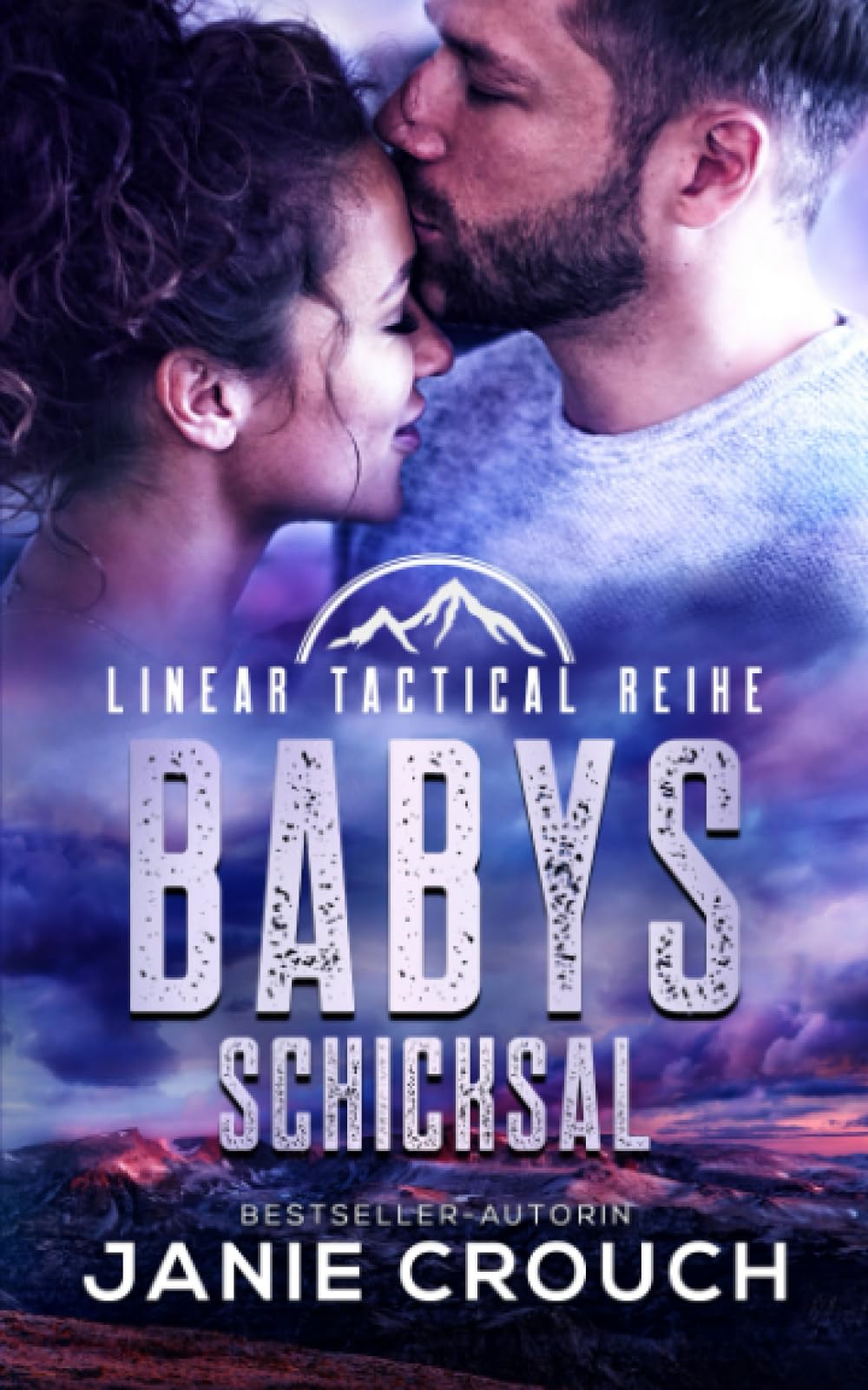 Babys Schicksal (Linear Tactical Reihe (Deutsch), Band 9) Romantic Thrillers