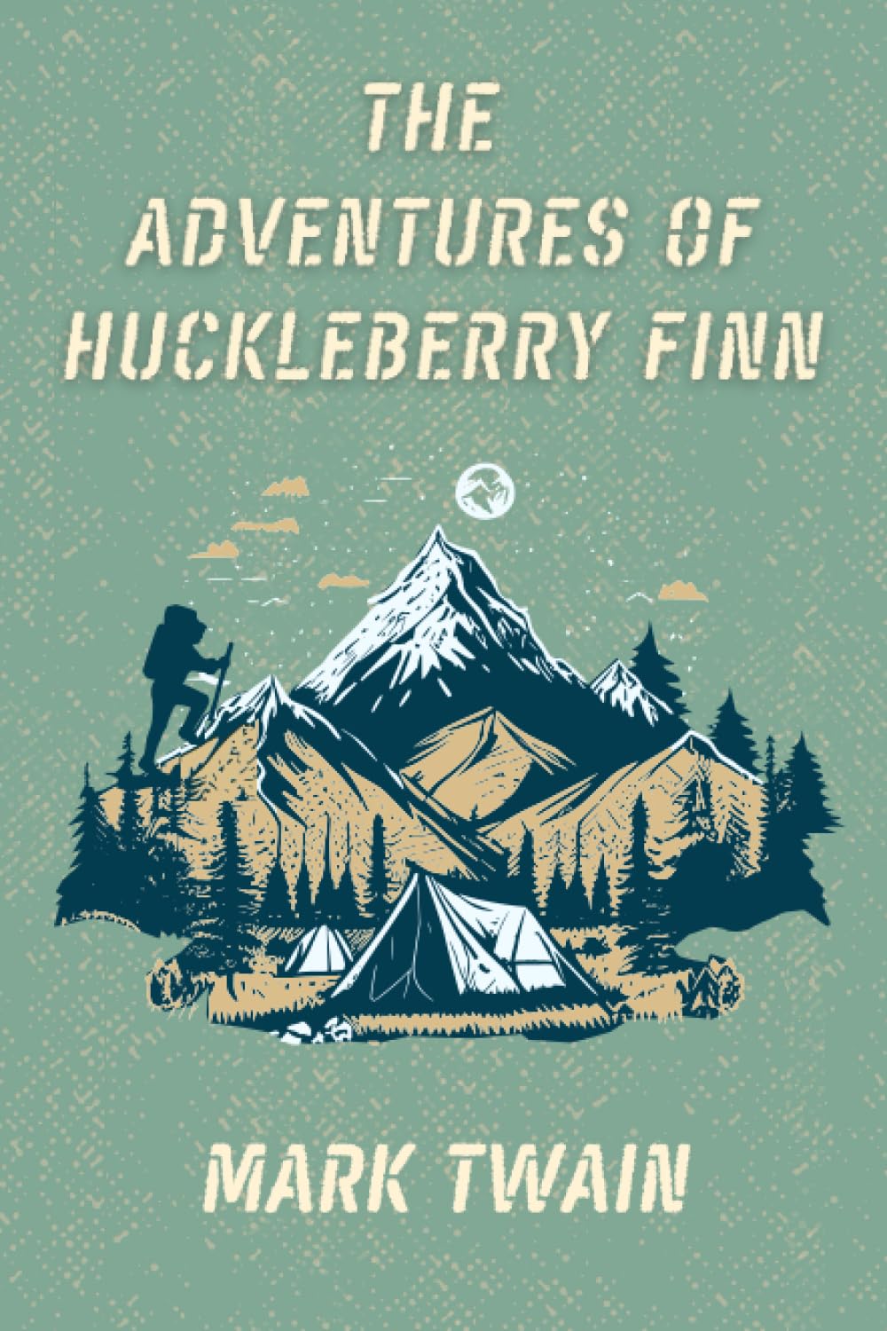 The Adventures of Huckleberry Finn Classics