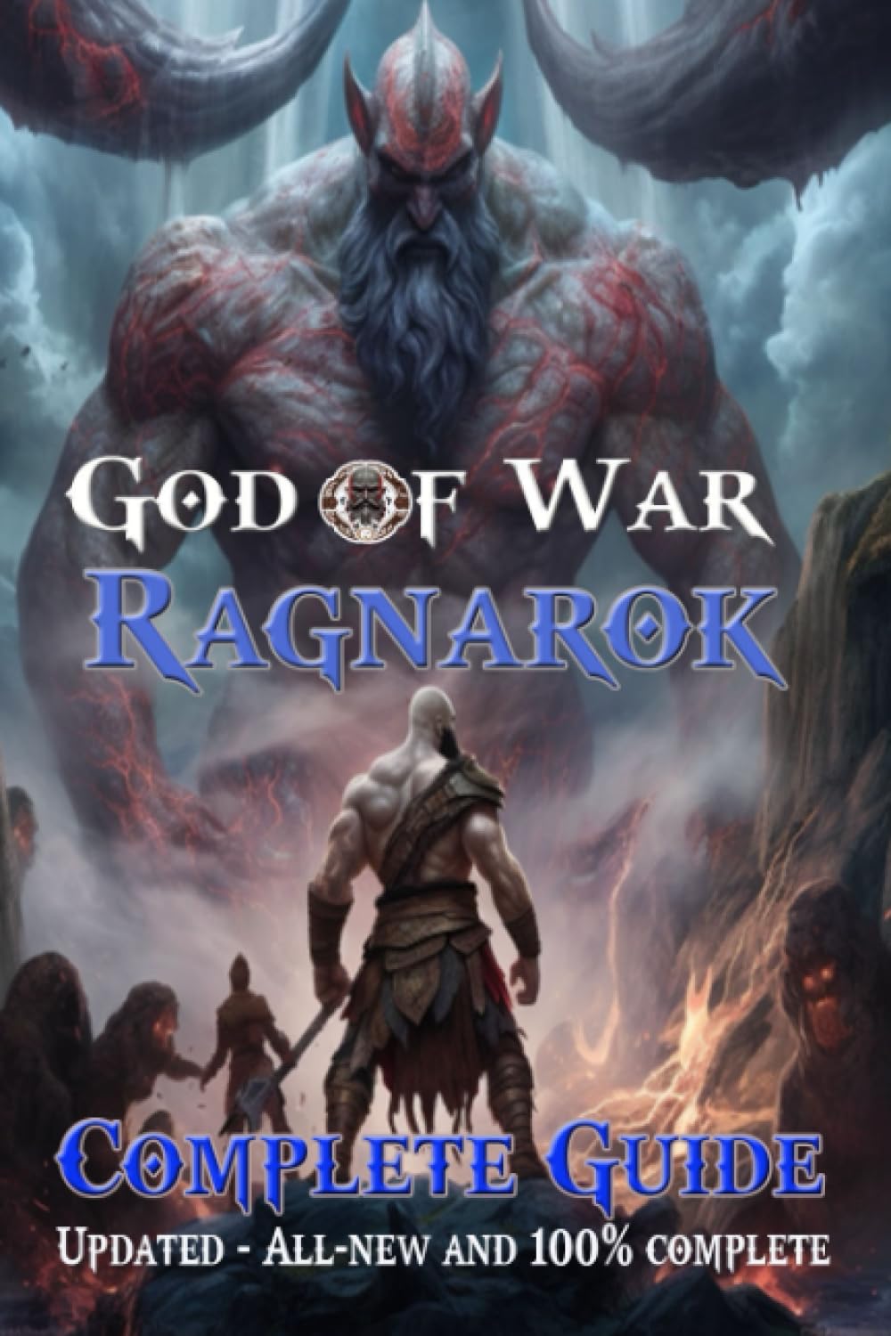 GOD OF WAR RAGNAROK Complete Guide: Everything you need to know before playing Computer Science