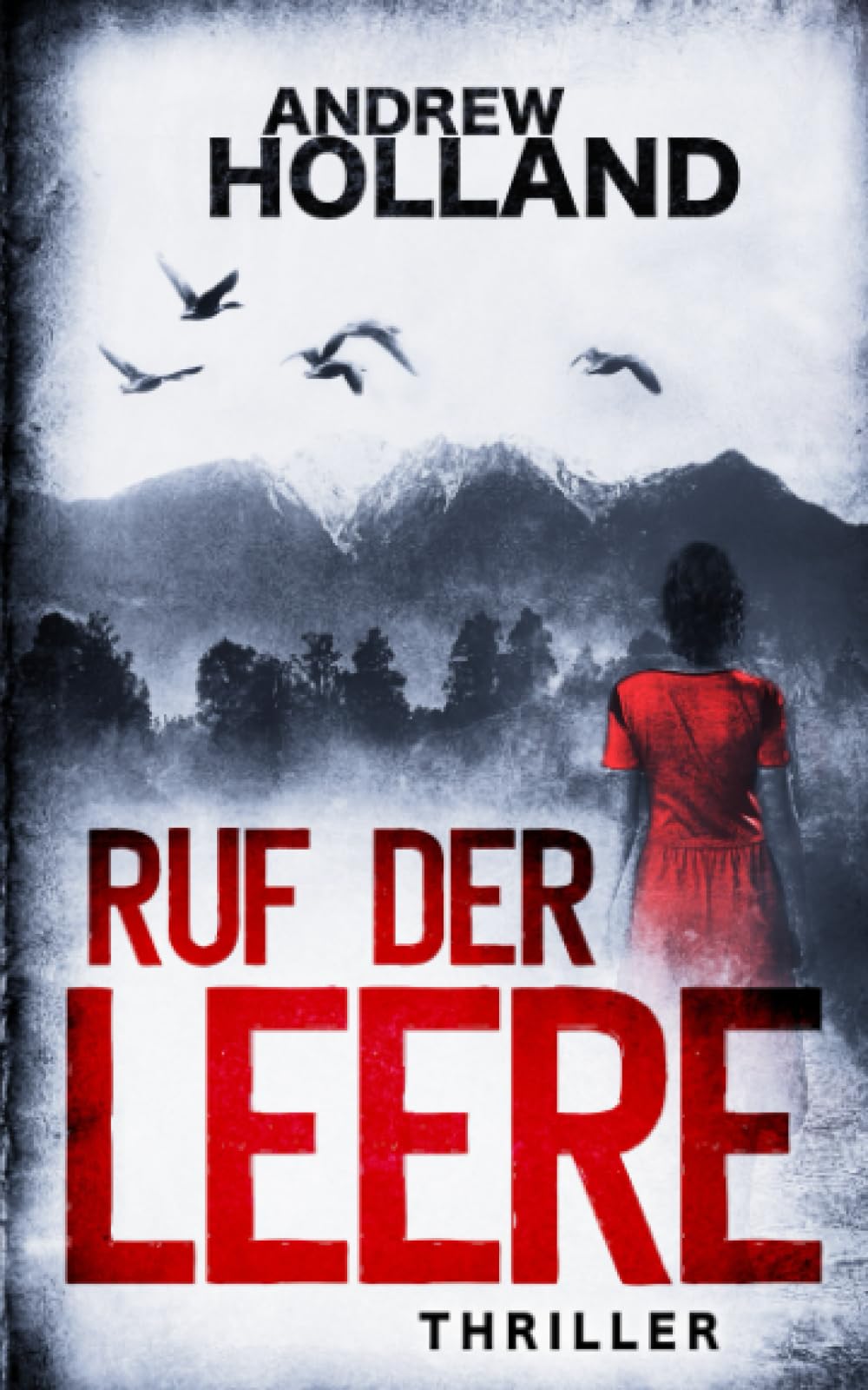 Ruf der Leere: Thriller (Howard Caspar Reihe, Band 13) Detective & CSI