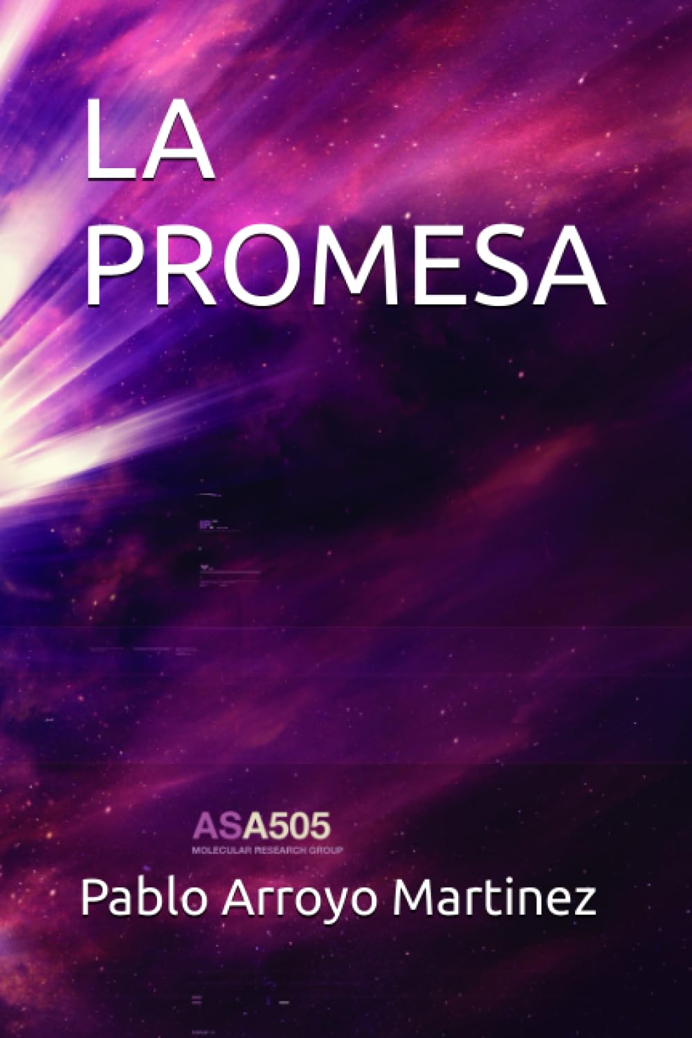 LA PROMESA Suspense & Thrillers