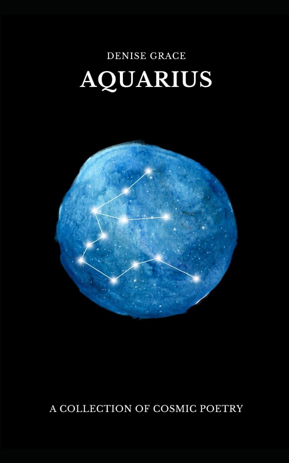 AQUARIUS: A COLLECTION OF COSMIC POETRY book