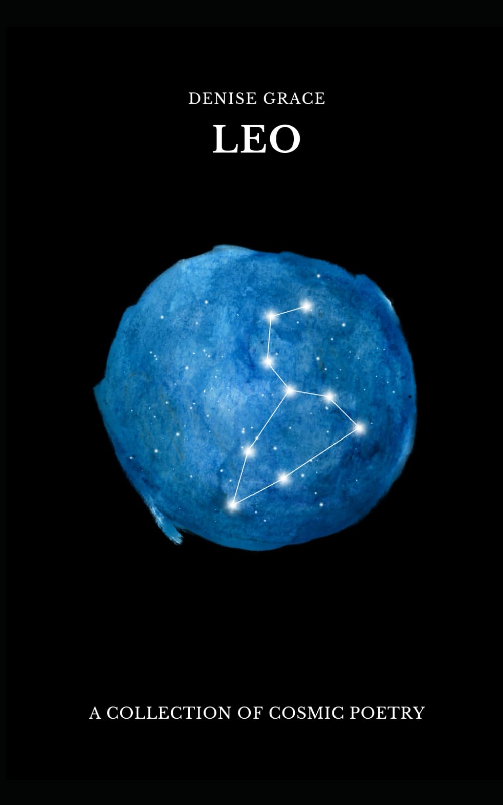LEO: A COLLECTION OF COSMIC POETRY book