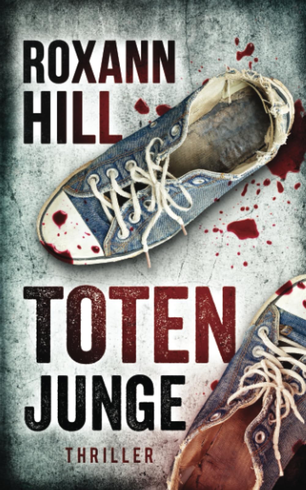 Totenjunge: Thriller (Steinbach und Wagner, Band 17) Action & Adventure