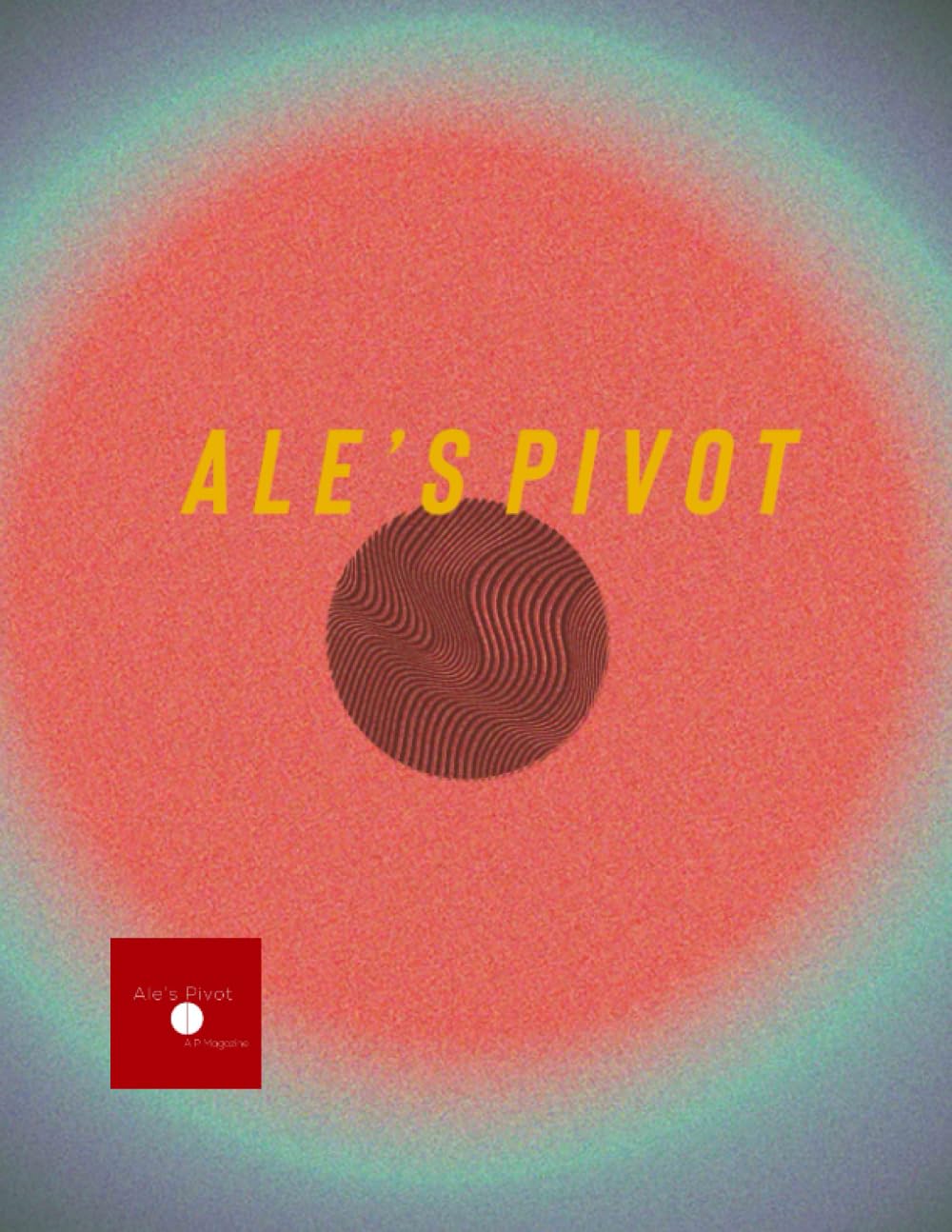 Ale’s Pivot Magazine: Ale’s Pivot Lookbook Film, Art & Culture
