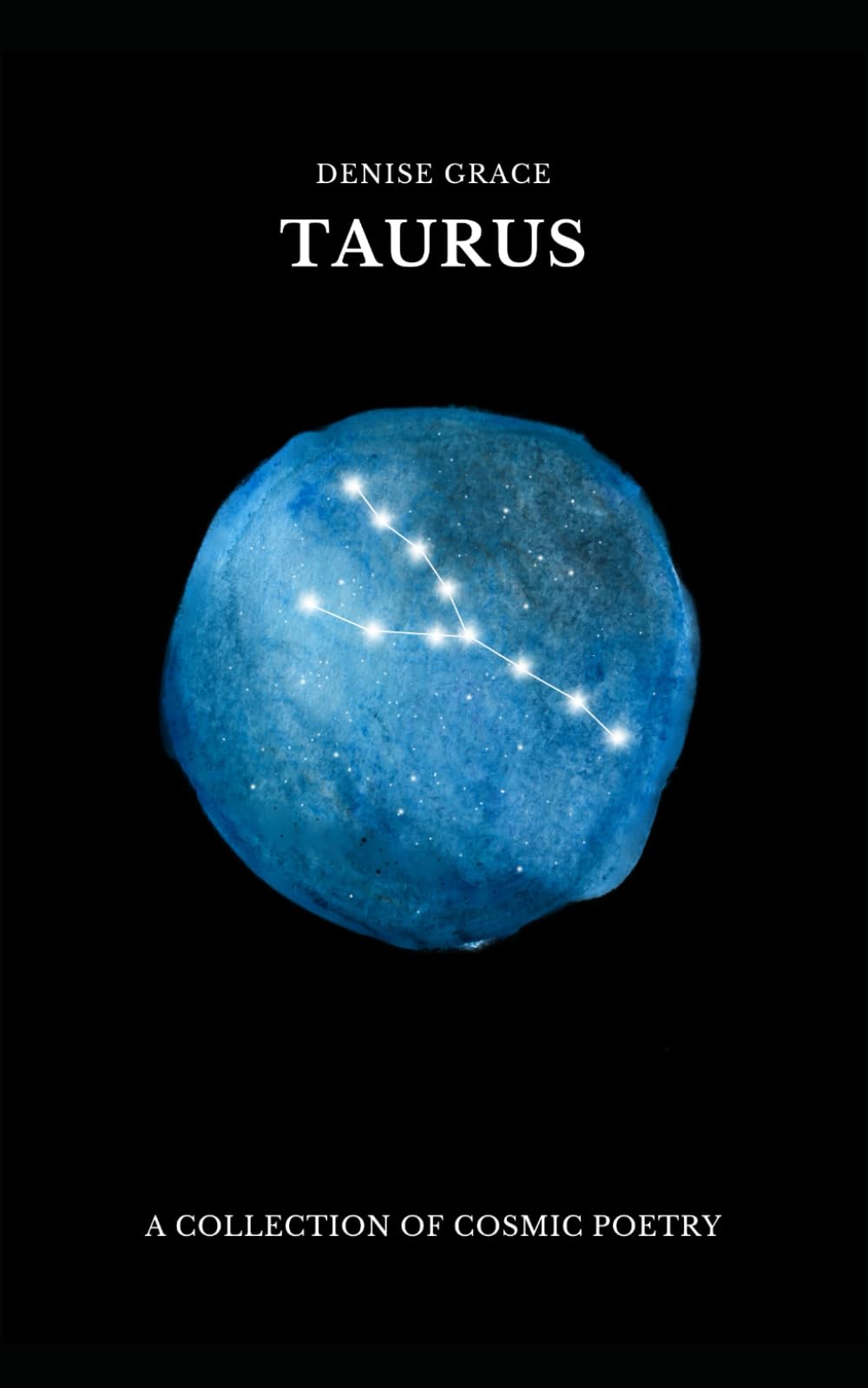 TAURUS: A COLLECTION OF COSMIC POETRY book