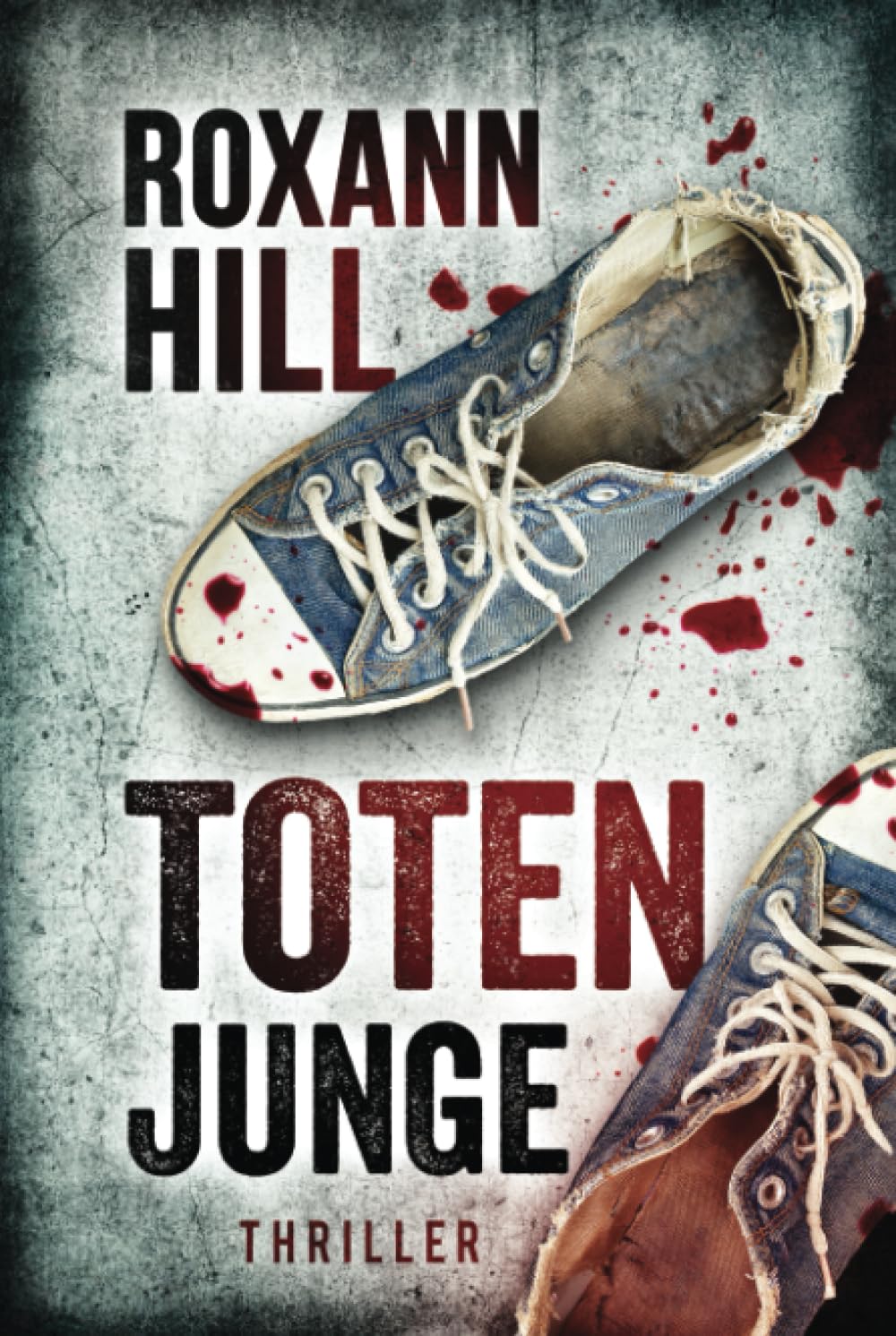 Totenjunge: Thriller (Steinbach und Wagner, Band 17) Action & Adventure