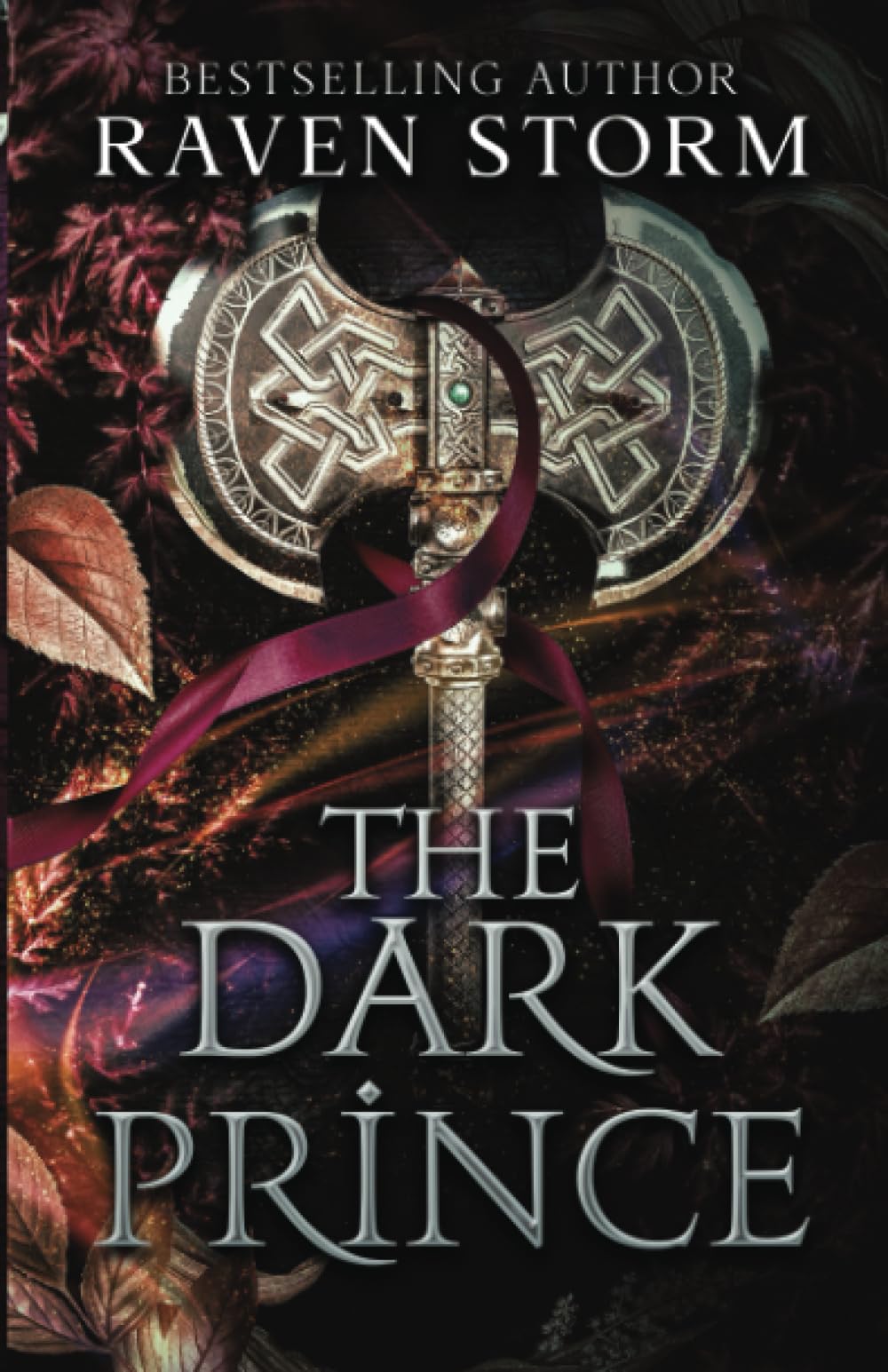The Dark Prince: A dark medieval fantasy romance2 Dark Fantasy