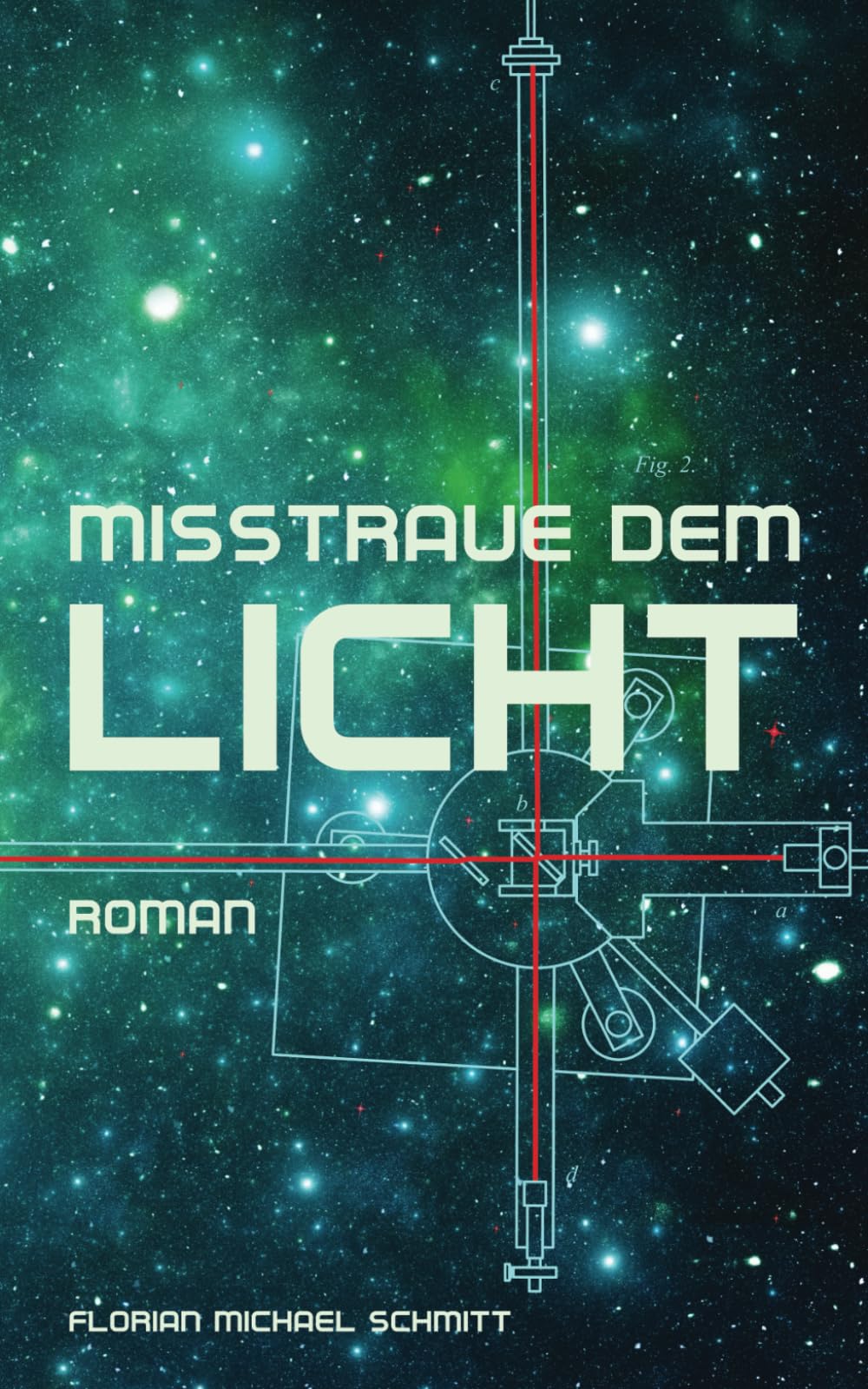 Misstraue dem Licht Social Sciences