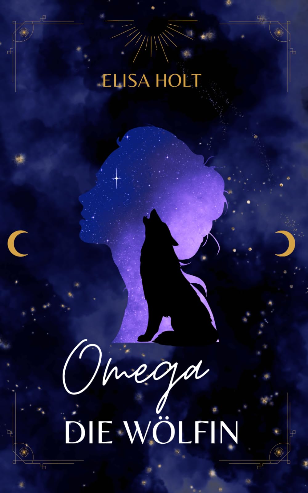 Omega - Die Wölfin (Omega - Alpha, Band 1) Eroticism