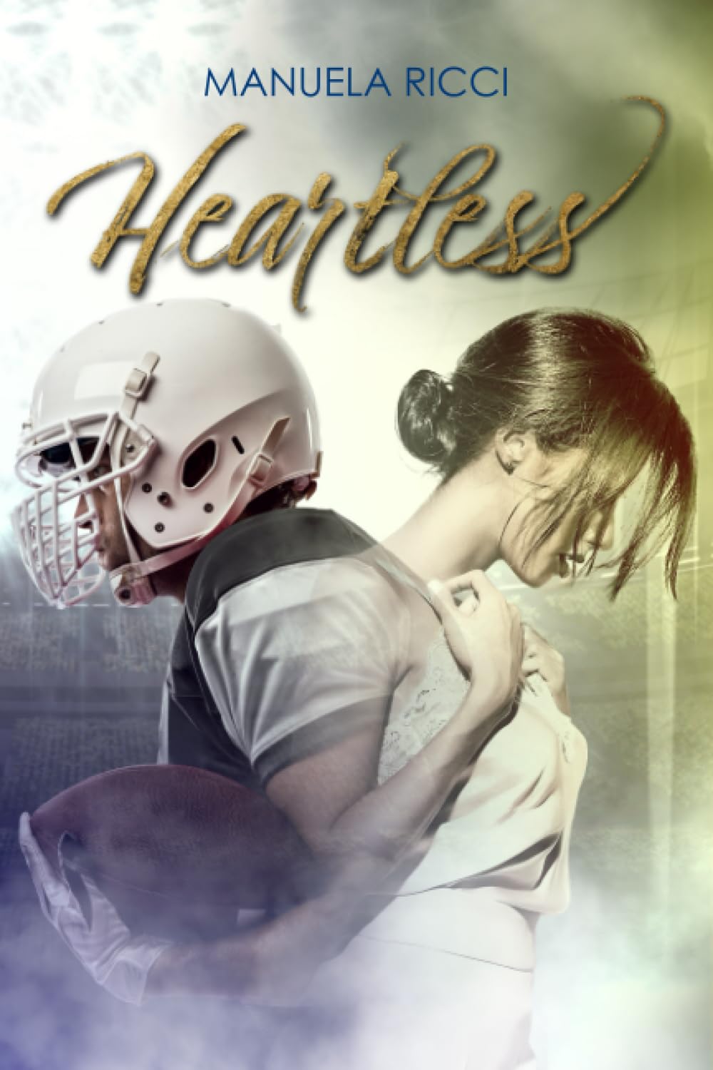 HEARTLESS: Stand Alone di FAKED book