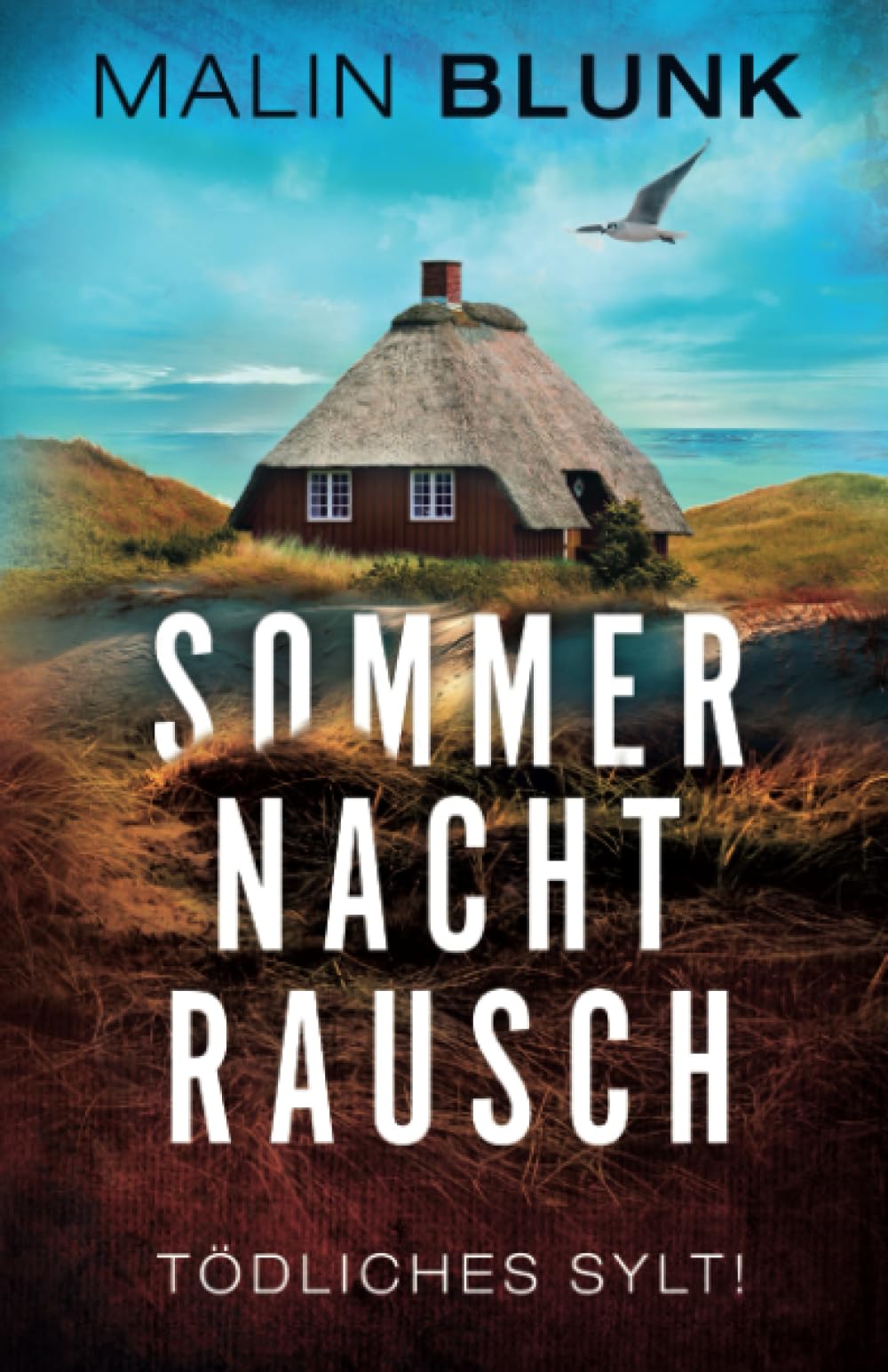 Sommer. Nacht. Rausch (Tödliches Sylt!, Band 3) Detective & CSI