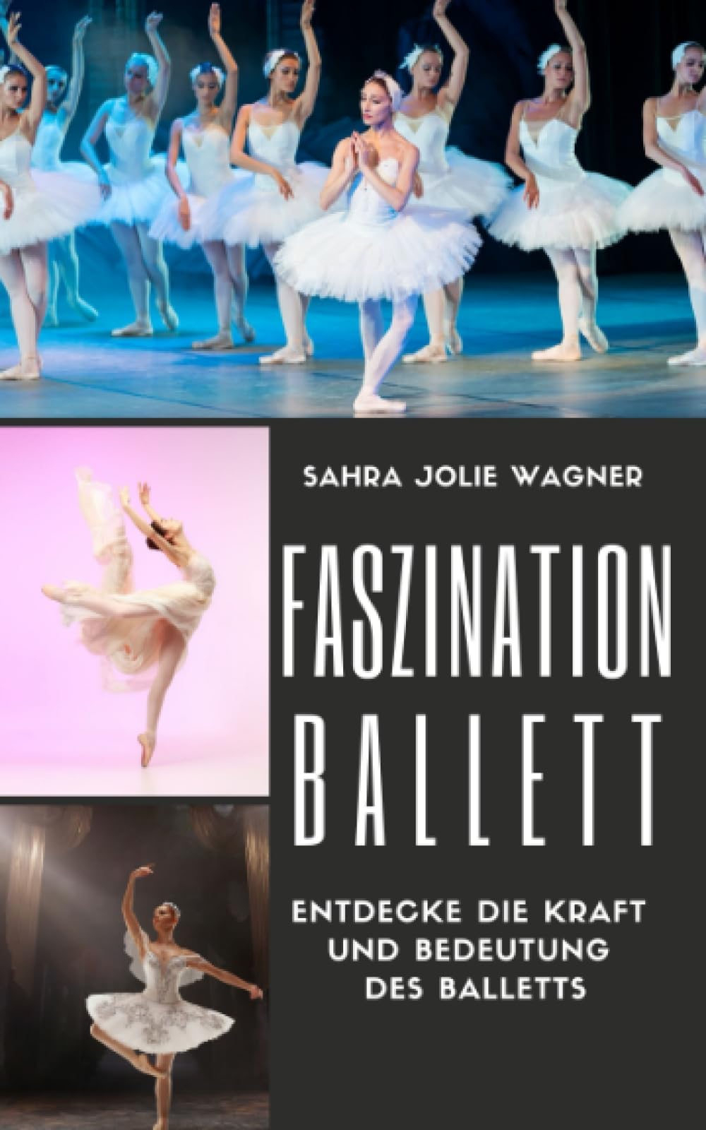 Faszination Ballett: Entdecke die Kraft und Bedeutung des Balletts Film, Art & Culture