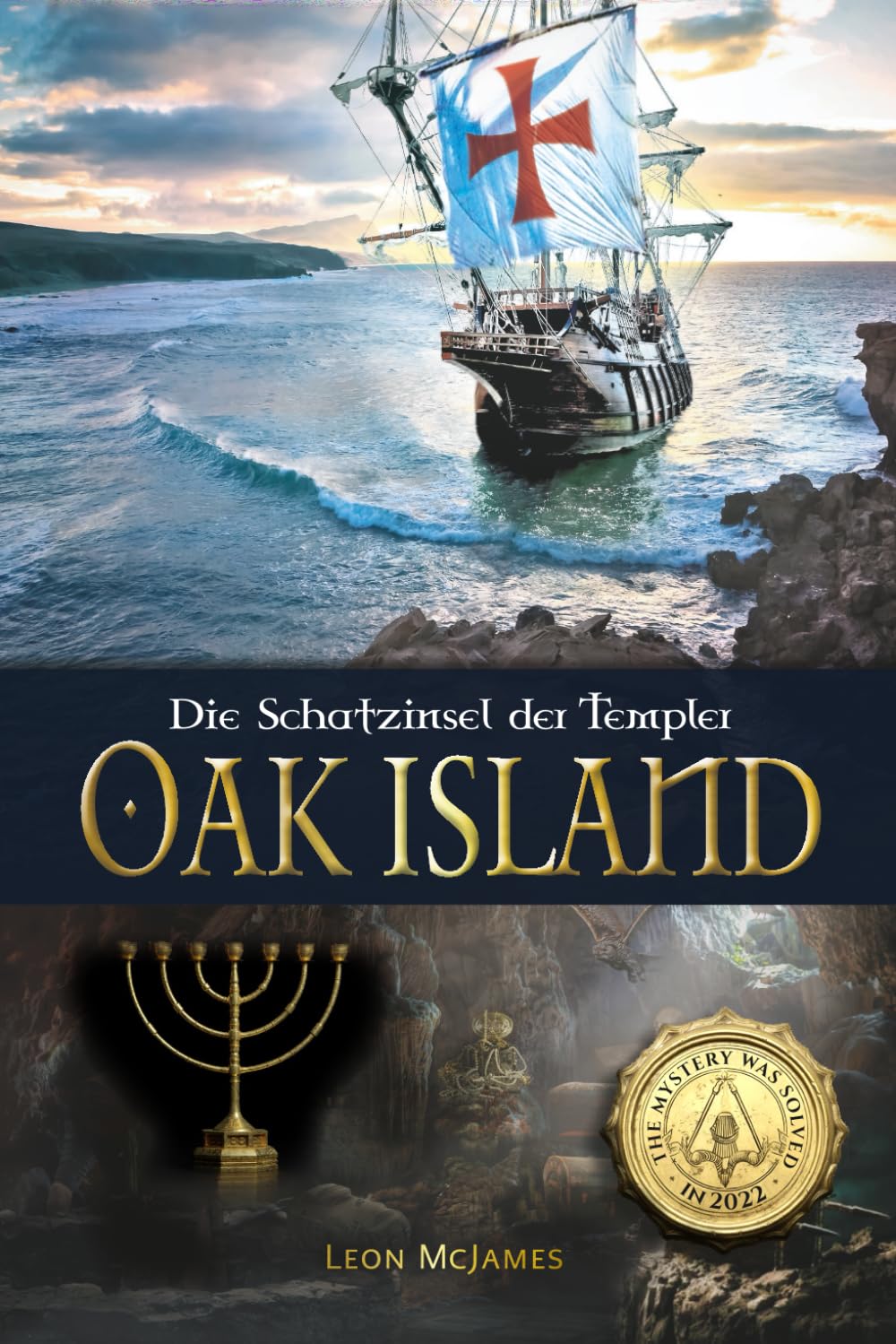 Oak Island – Die Schatzinsel der Templer: Das Rätsel wurde 2022 gelöst! Social Sciences