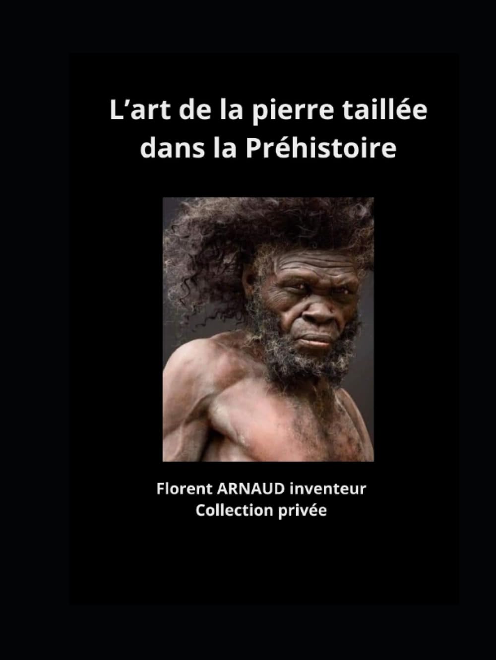 L’art de la pierre taillée dans la Préhistoire book