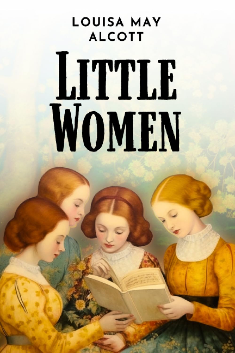 Little Women book