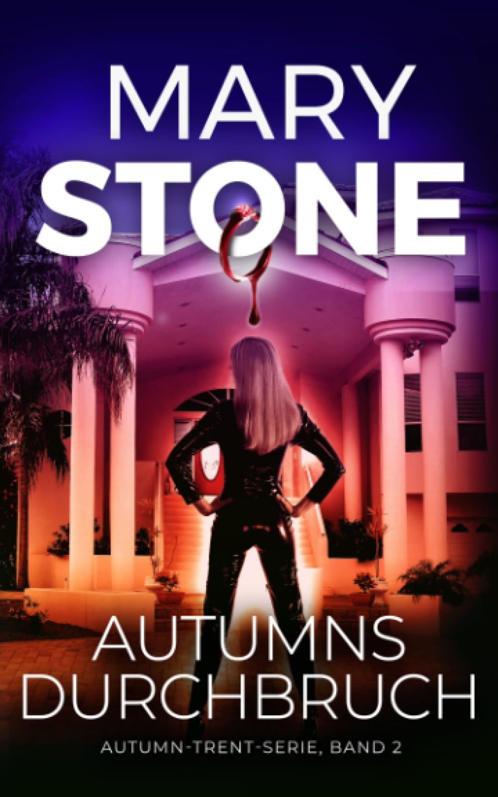 Autumns Durchbruch (Autumn-Trent-Serie, Band 2) Detective & CSI