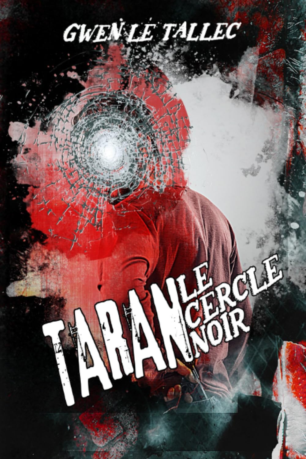 Taran, le cercle noir book