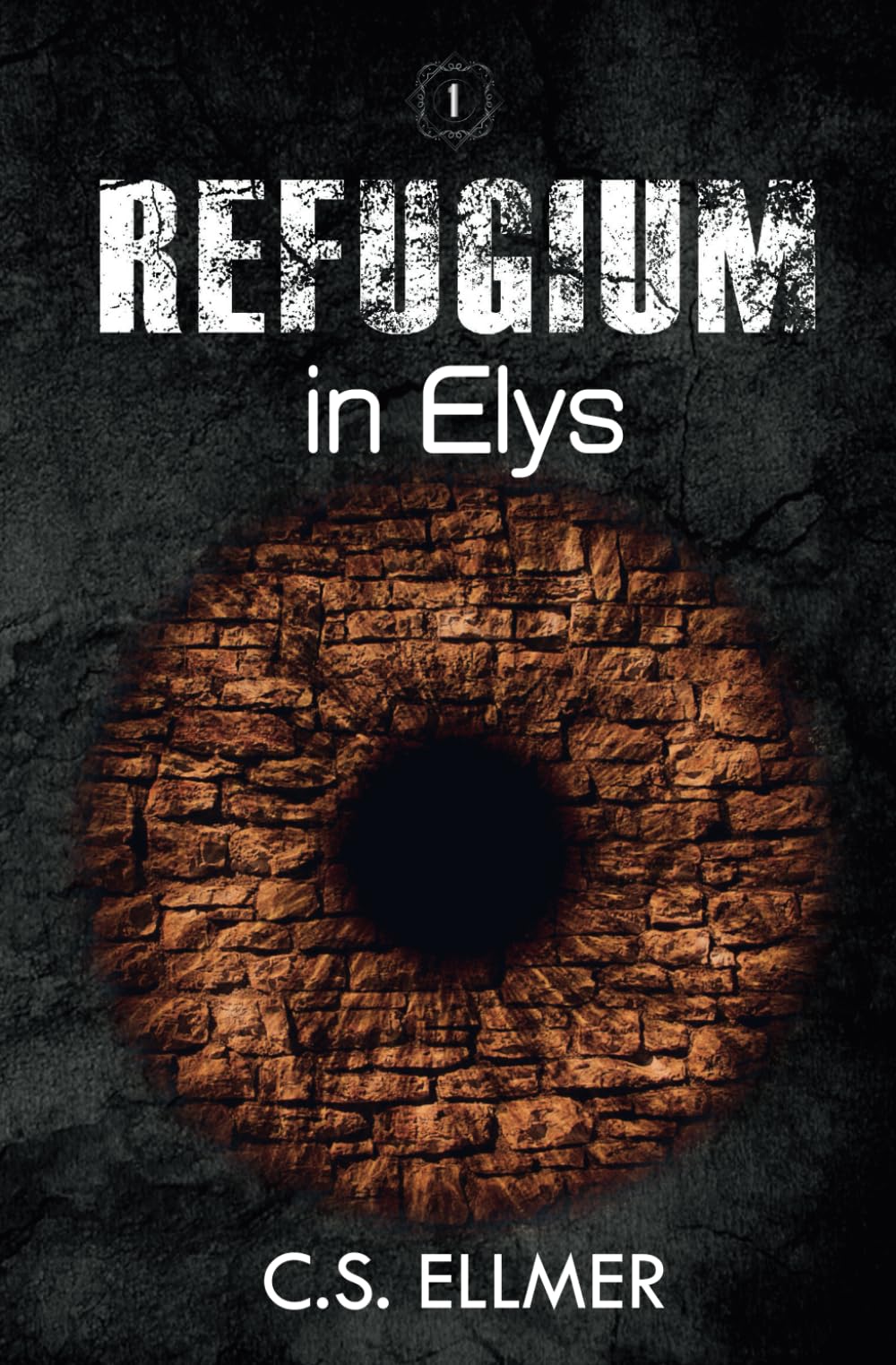 Refugium in Elys: Band eins der dystopischen Fantasytrilogie (Die Refugium Saga, Band 1) Social Sciences