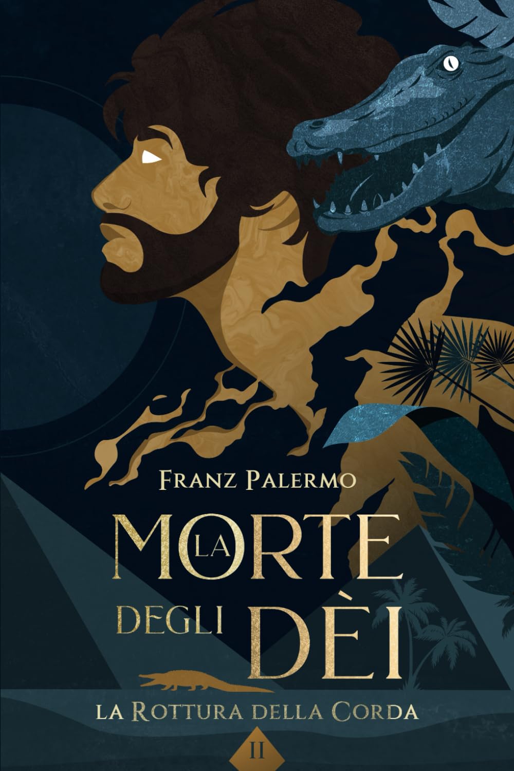 La Morte degli Dèi: La rottura della corda Fairy Tales & Legends