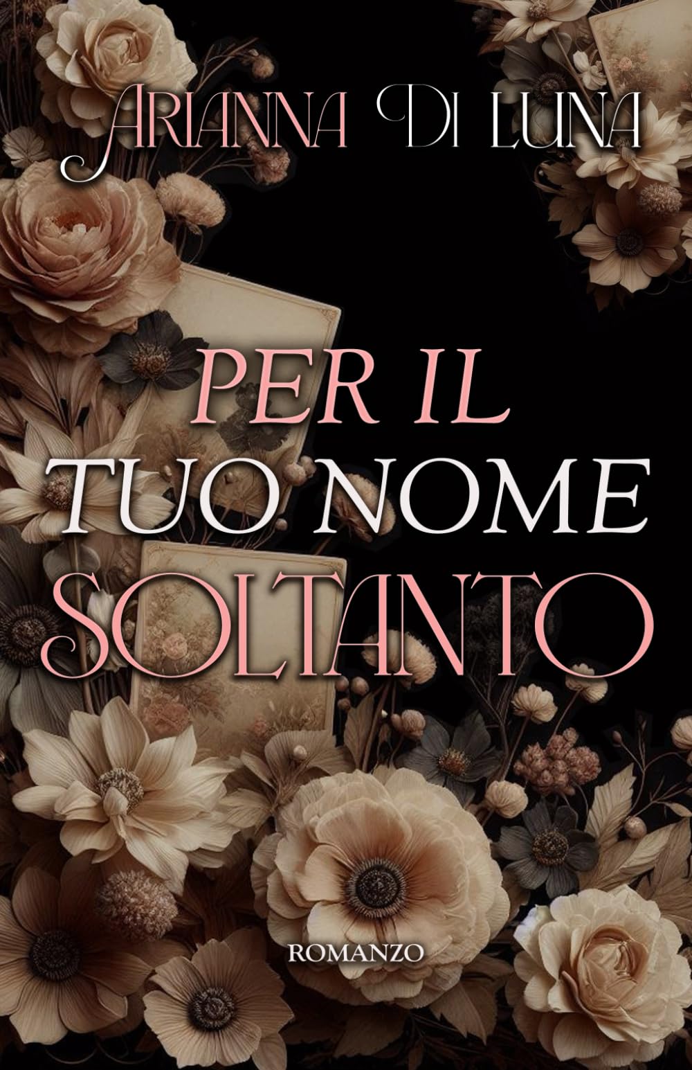 Per il tuo nome soltanto Historical Fiction