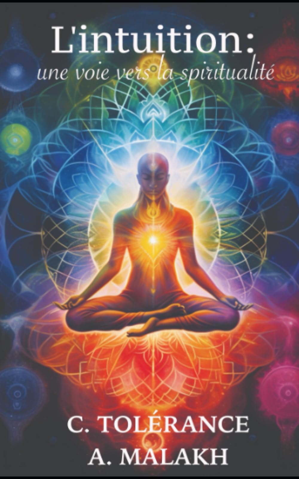 L'intuition : une voie vers la spiritualité (Voyage au coeur de Soi-m'Aime) Health, Nutrition & Fitness