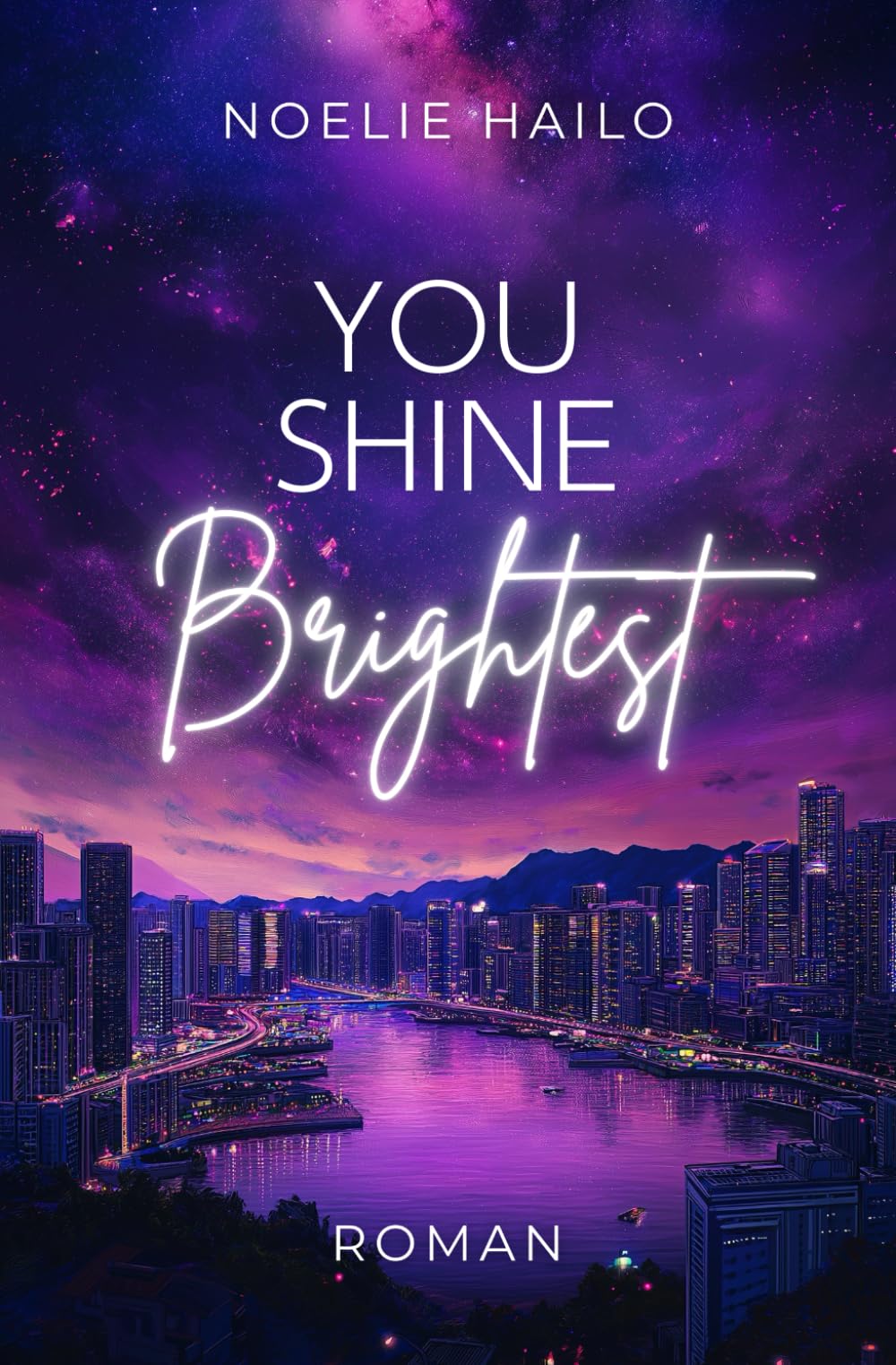 You Shine Brightest (Berlin To Seoul Romance) book