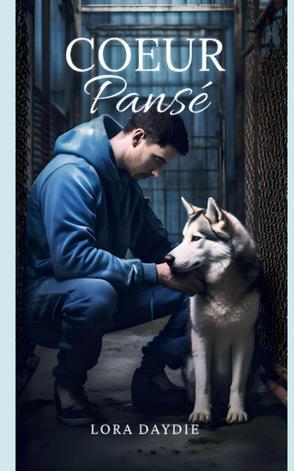 Cœur Pansé: Une ode à la vie libre et sauvage book