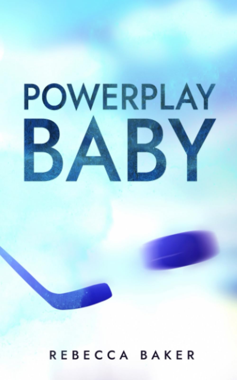 Powerplay, Baby!: Ein Eishockeystar zum Verlieben book