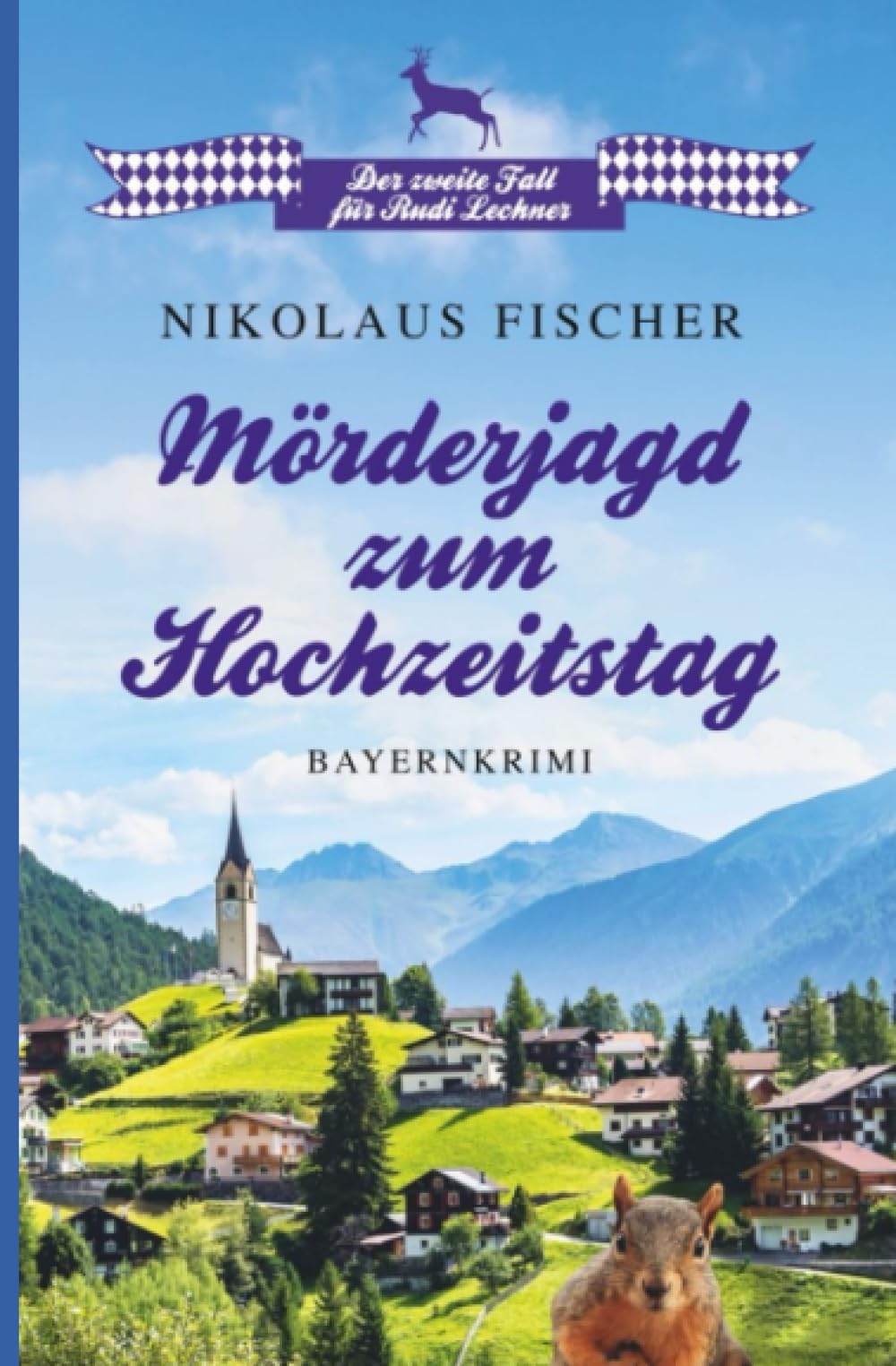 Mörderjagd zum Hochzeitstag Leisure, Home & Garden