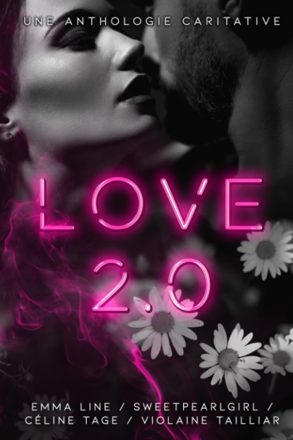 LOVE 2.0 book