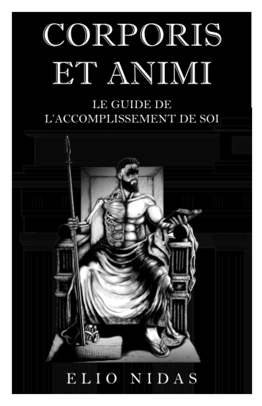 CORPORIS ET ANIMI: Le Guide de l'accomplissement de soi book
