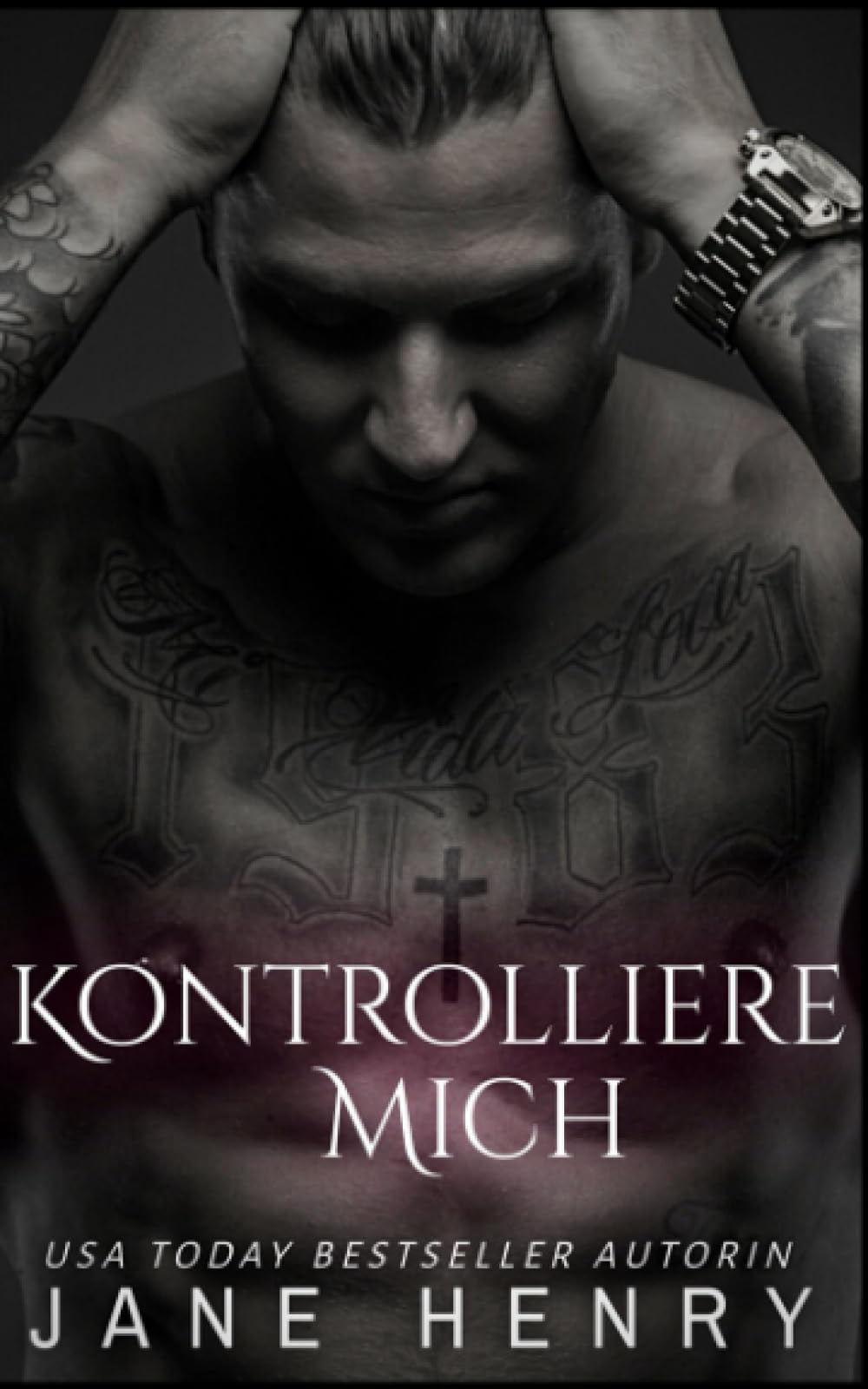 Kontrolliere Mich: Eine Dunkle Mafia-Romanze Romantic Thrillers