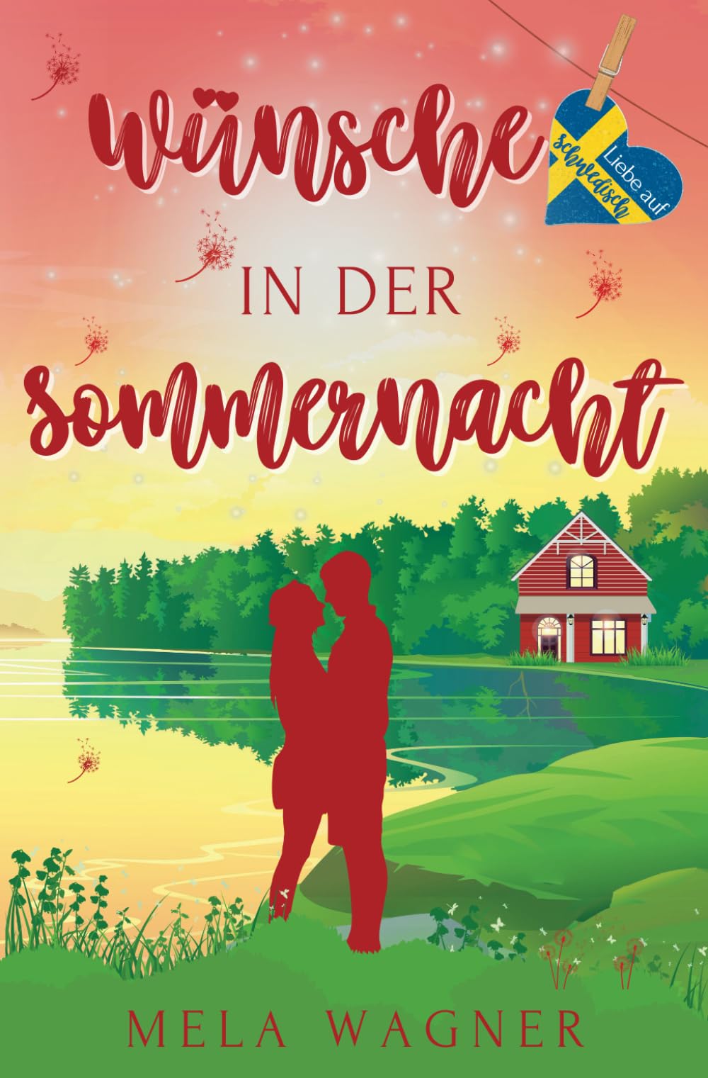 Wünsche in der Sommernacht book