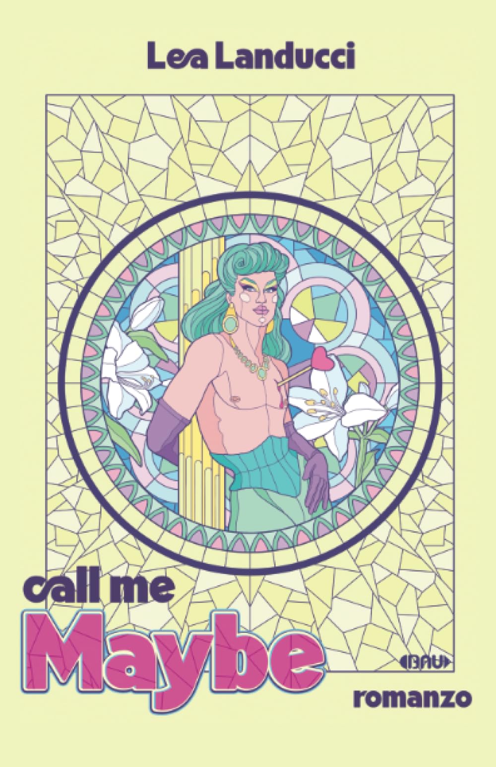 Call me Maybe Contemporary literature Books