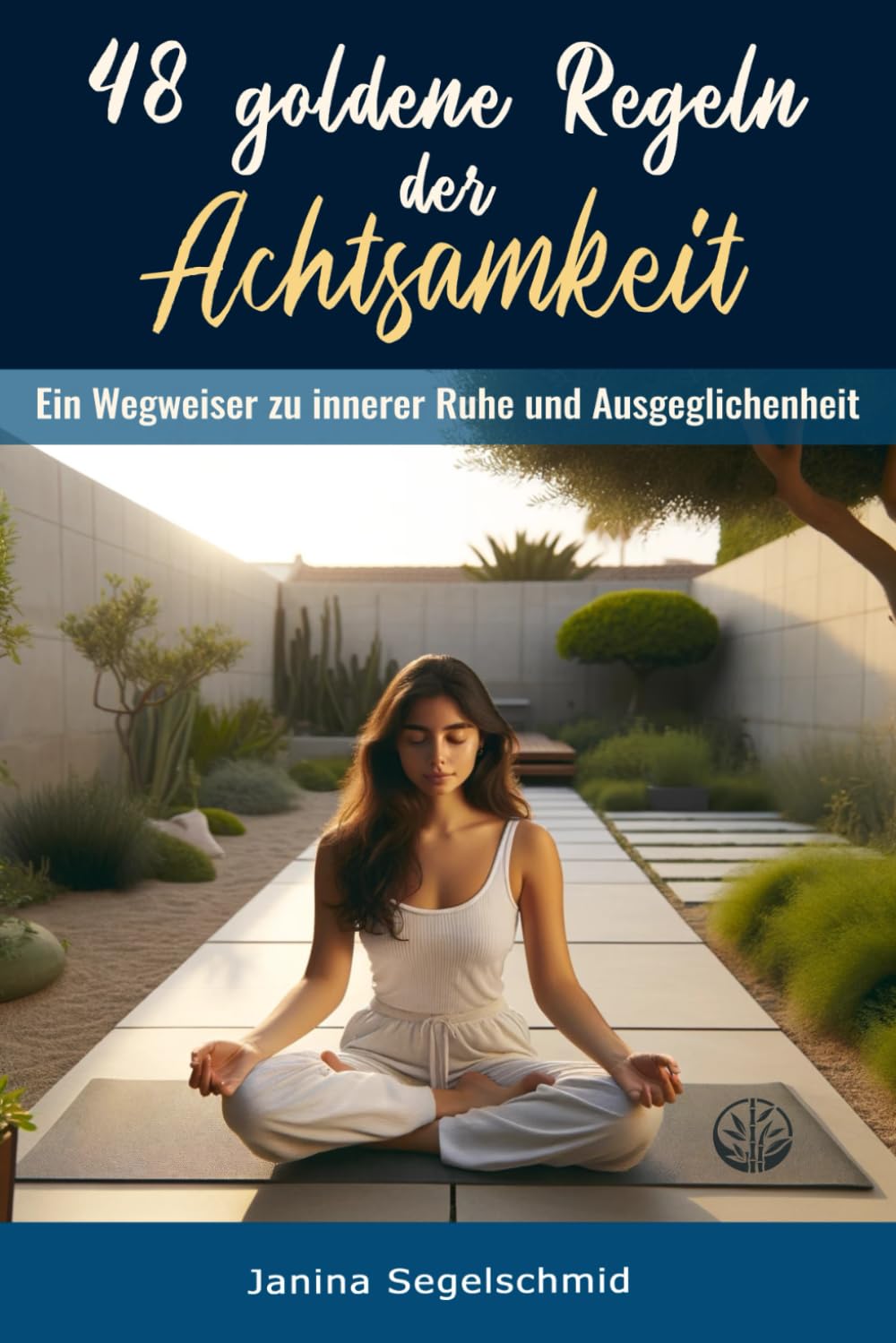 48 goldene Regeln der Achtsamkeit: Ein Wegweiser zu innerer Ruhe und Ausgeglichenheit (Erfolg, Glück und Achtsamkeit: Eine Serie zur Selbsthilfe) Medicine