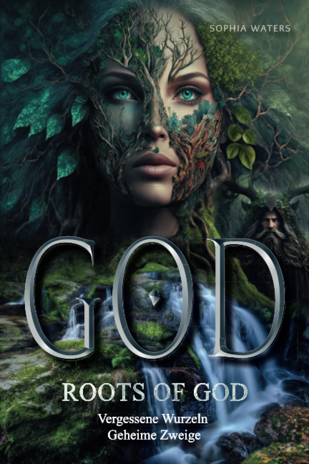 ROOTS OF GOD: Vergessene Wurzeln – Geheime Zweige Fairy Tales & Legends