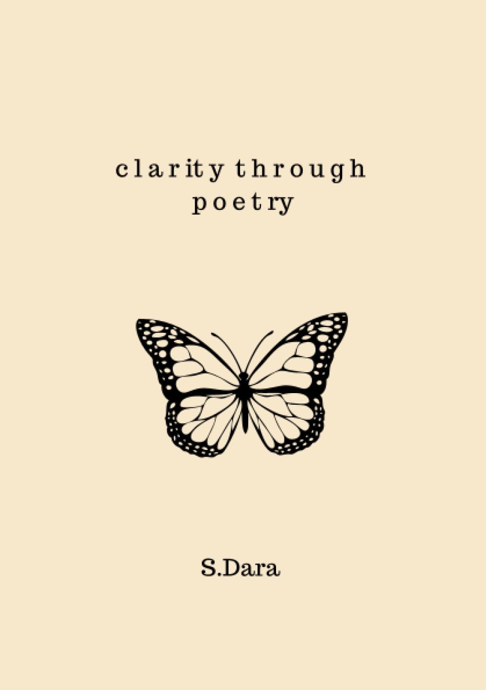 clarity through poetry: a collection of poems on life Psychology