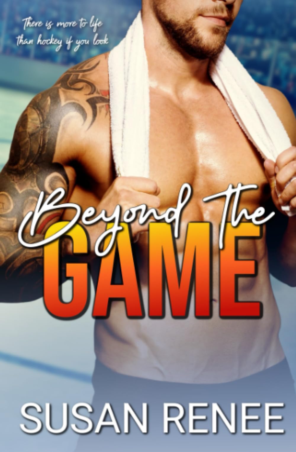 Beyond the Game: A Surprise Pregnancy Sports Romance (Chicago Red Tails, Band 3) Partnership & Love