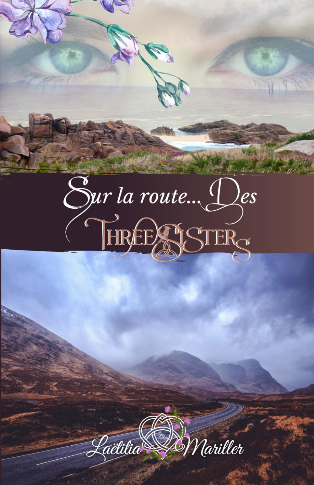 Sur la route des Three Sisters: BB0 - Préquel Three Sisters book