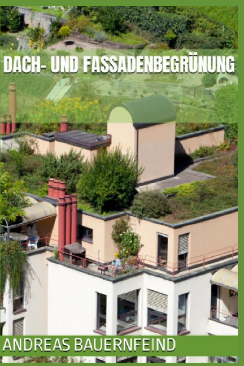 Dach- und Fassadenbegrünung Mathematics