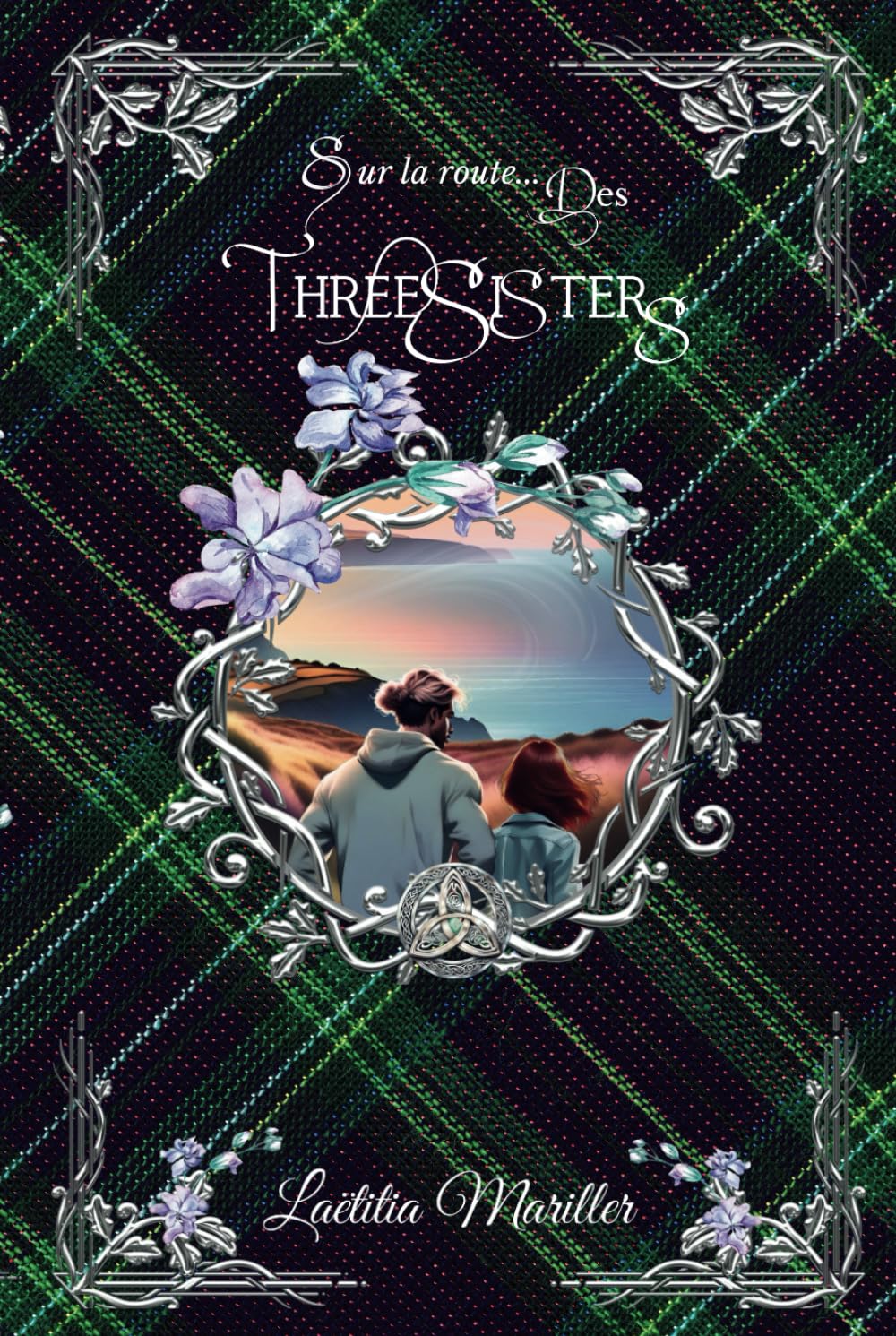 Sur la route des Three Sisters: BB0 - Préquel Three Sisters book