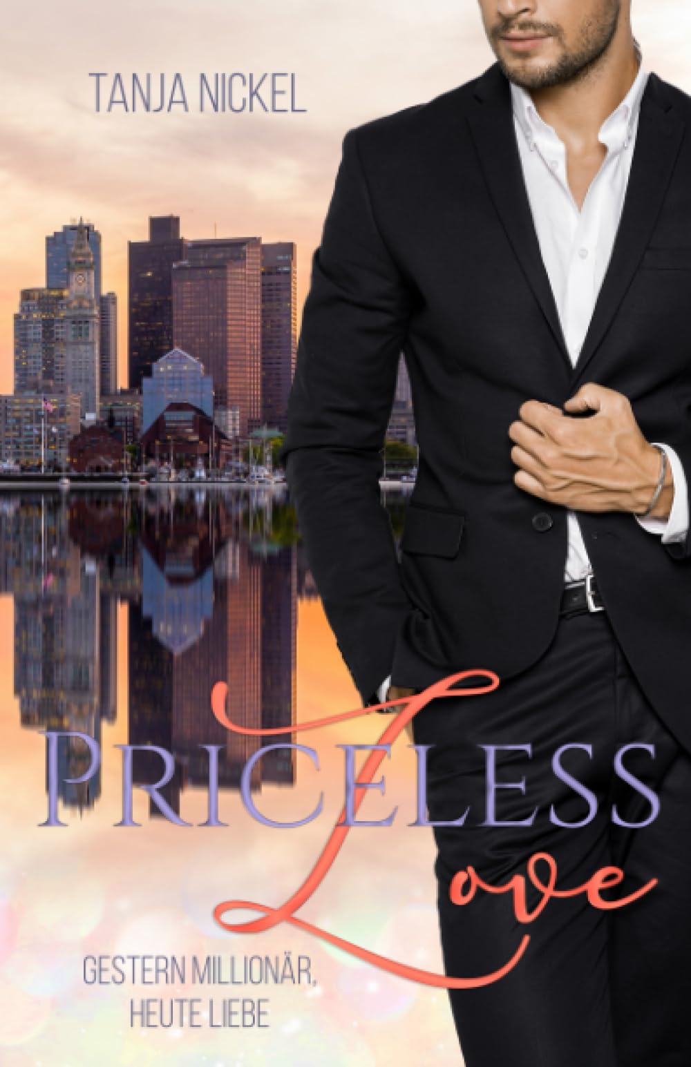 Priceless Love: Gestern Millionär, heute Liebe Drama